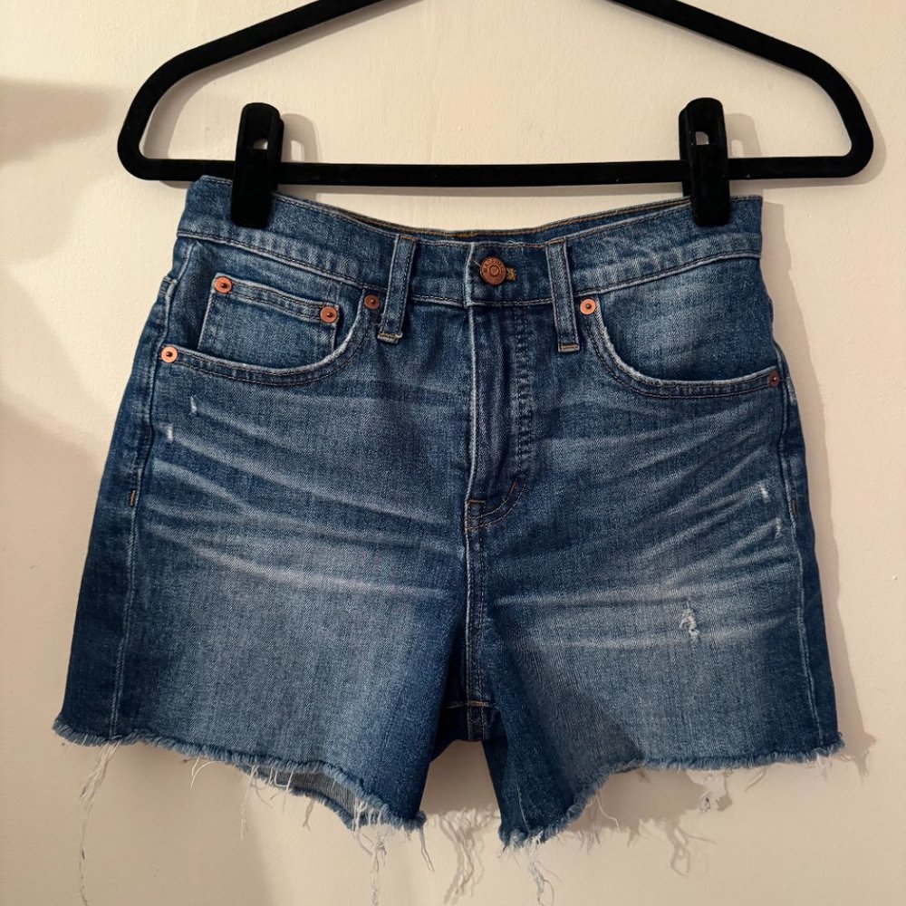 Madewell Shorts - Sz. 25